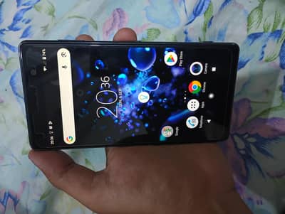 Sony Xperia XZ2 Premium Non PTA