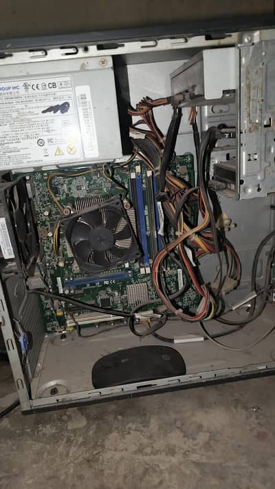 2 TB hard full data