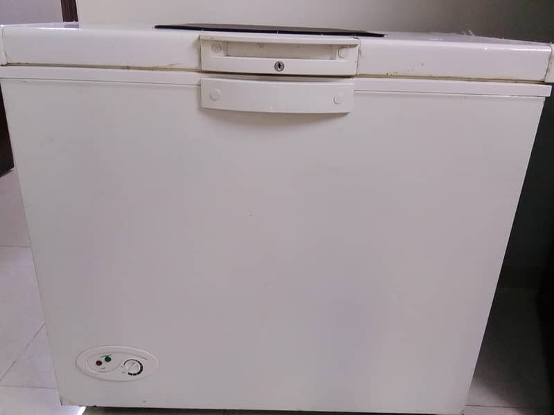 waves freezer 1