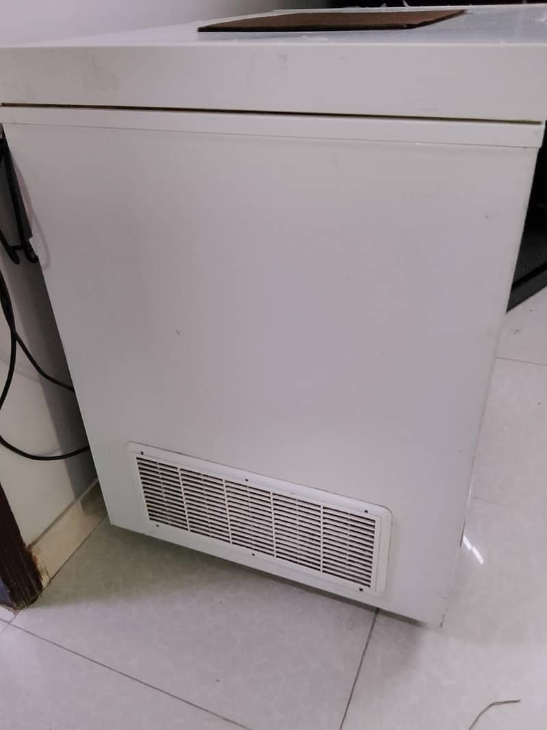 waves freezer 3