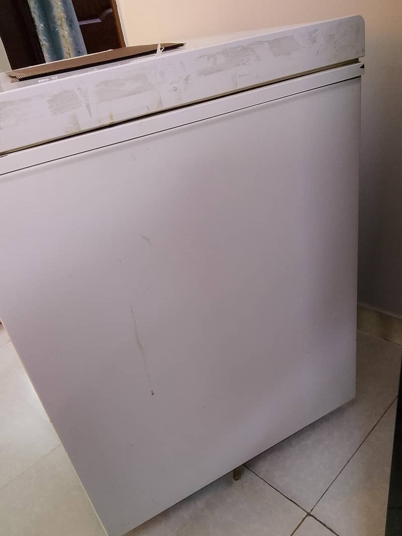waves freezer 4