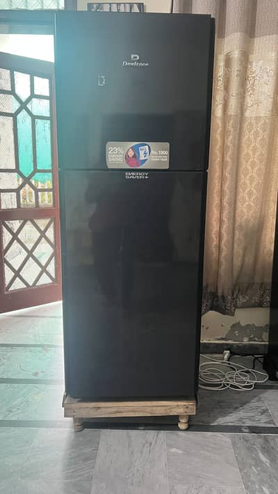 Dawlance Refrigerator Good Condition