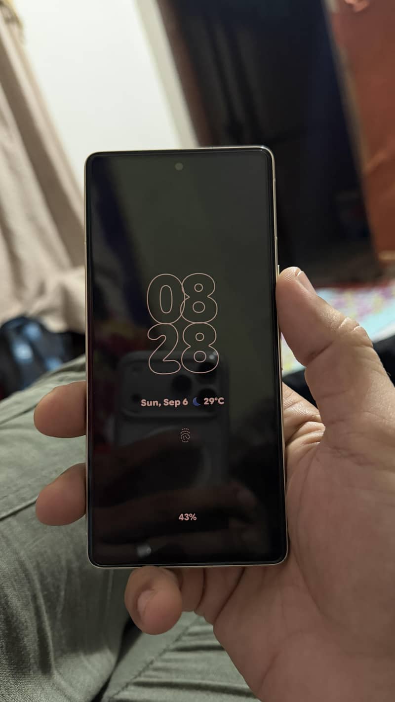 Google Pixel 7 2