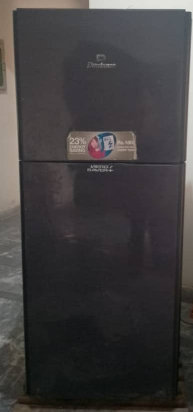 Dawlance fridge 9170 wbes