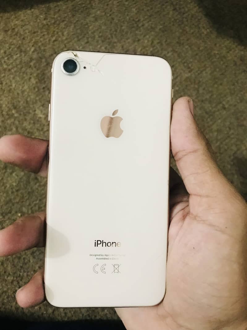 Apple iPhone 8 6