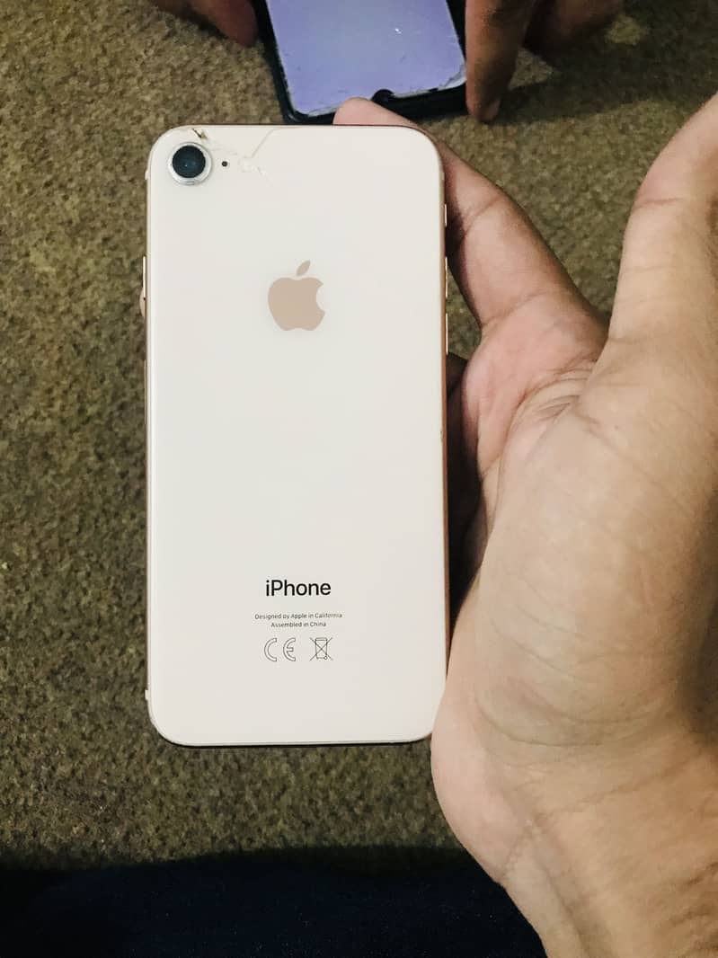 Apple iPhone 8 7