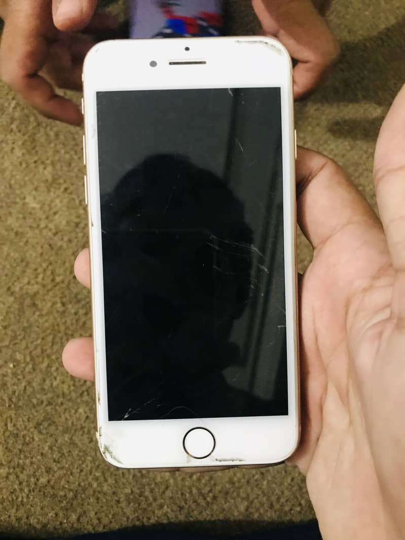 Apple iPhone 8 9