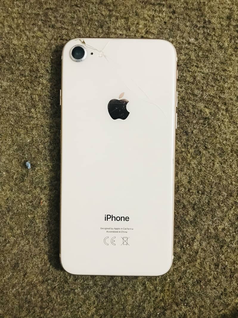 Apple iPhone 8 10