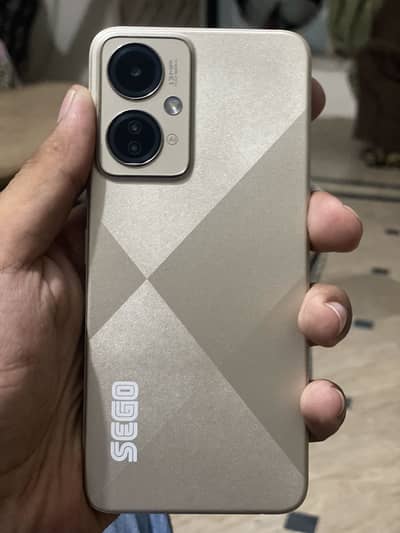 SEGO Smart 9 HD 4.64   #03287742990