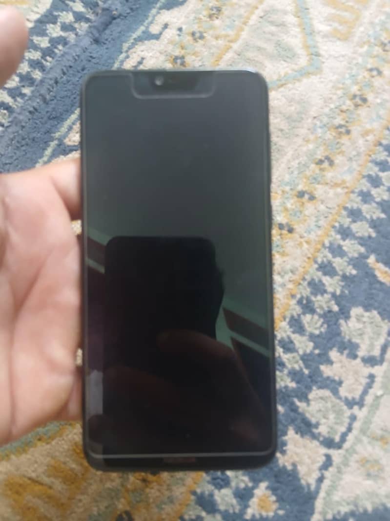 Nokia 6.1 plus 1