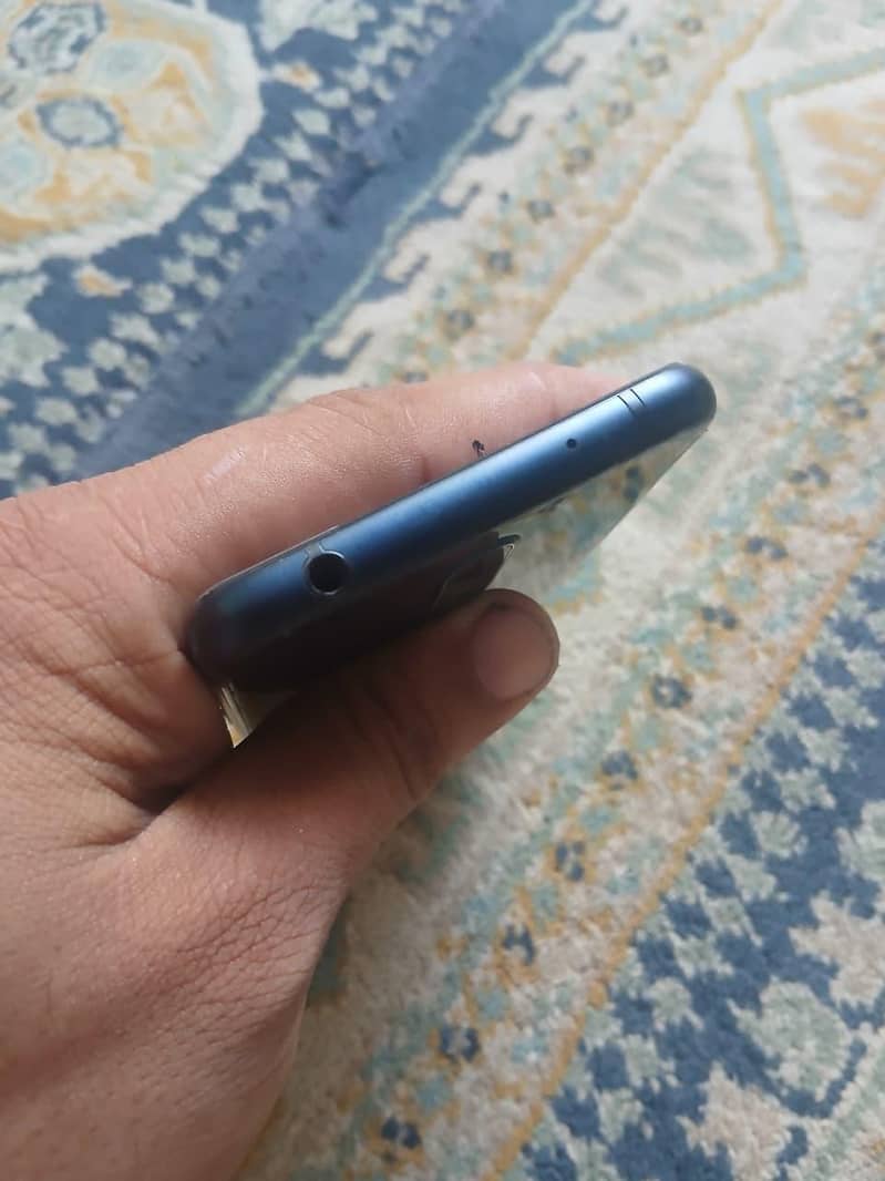 Nokia 6.1 plus 3