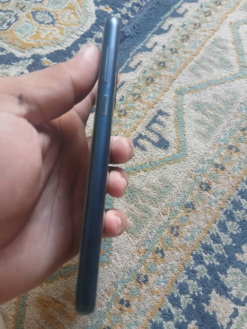 Nokia 6.1 plus 4