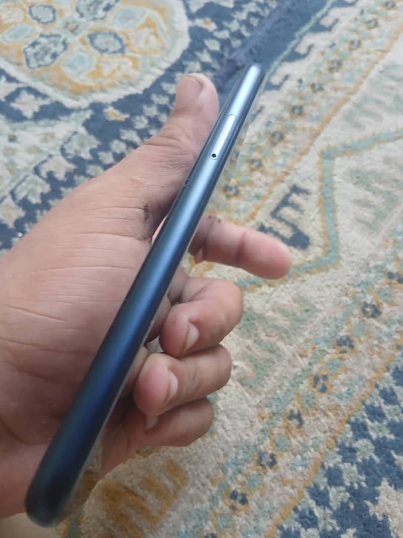 Nokia 6.1 plus 5