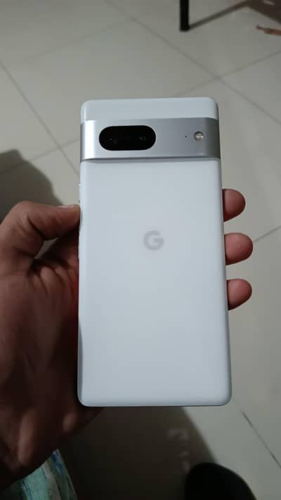 Google Pixel 7