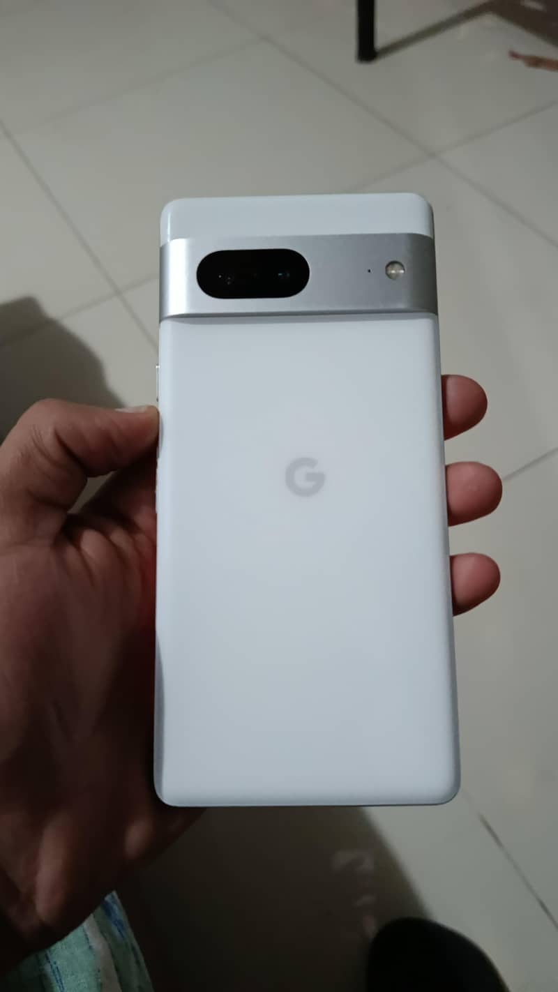 Google Pixel 7 0