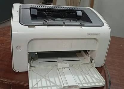 Hp laser Jet Pro M12a