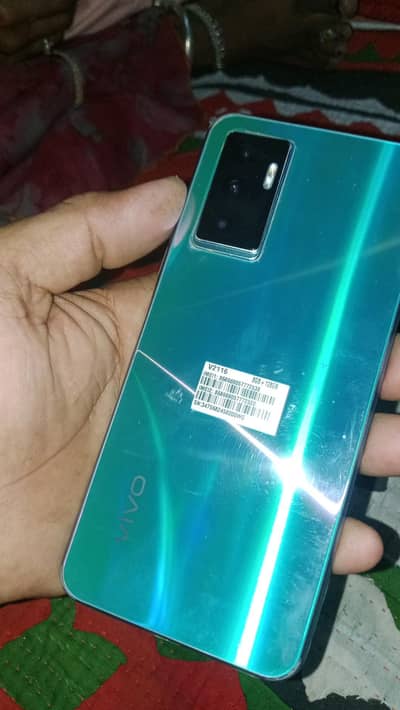 Vivo V23e