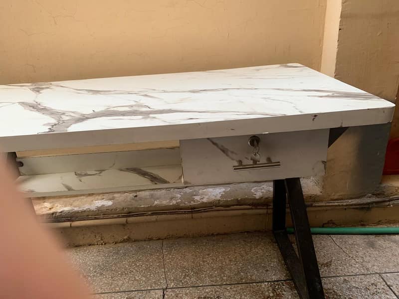 Computer Table & Study Table in good condition 2