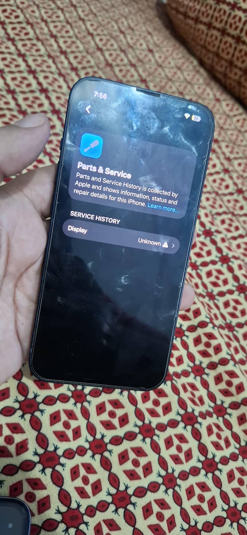 Apple iPhone 13 8