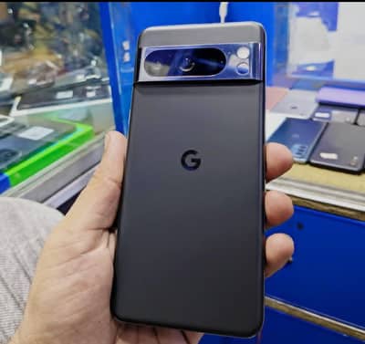Google Pixel 8 Pro