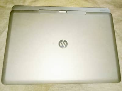Hp brand