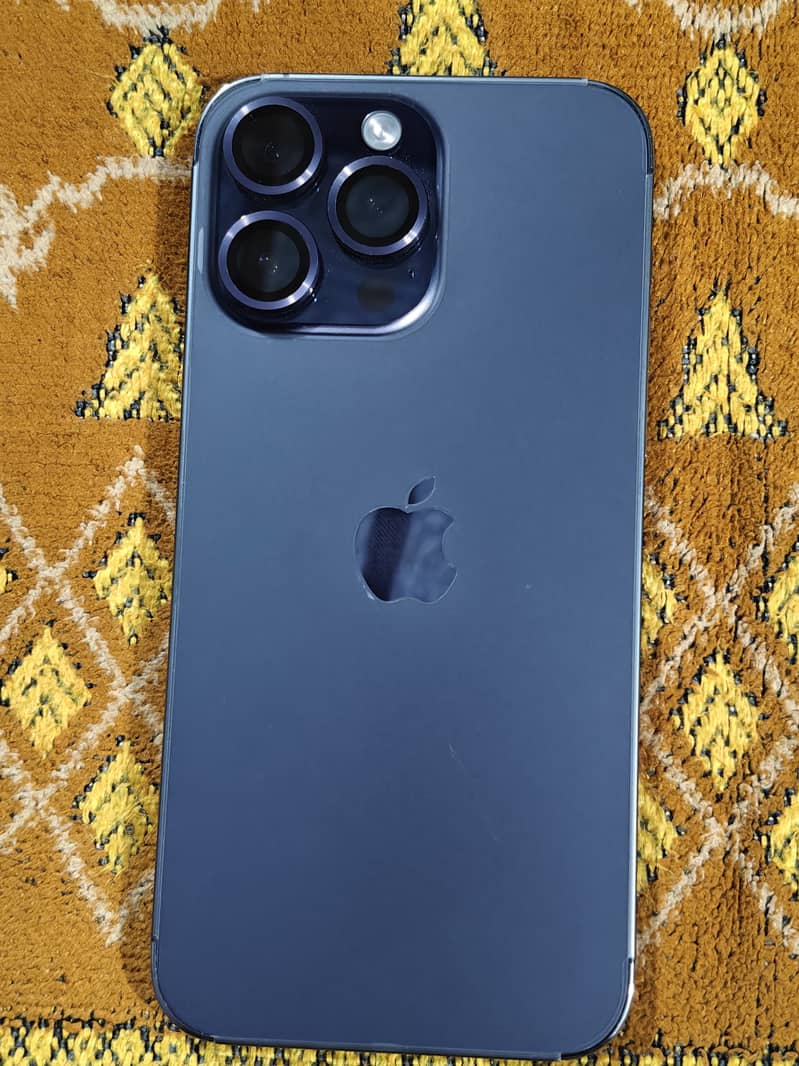 Apple iPhone 14 Pro Max 3