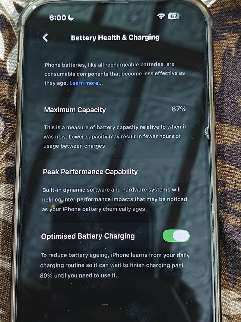 Apple iPhone 14 Pro Max 7
