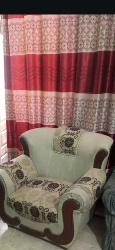 7 seater sofas