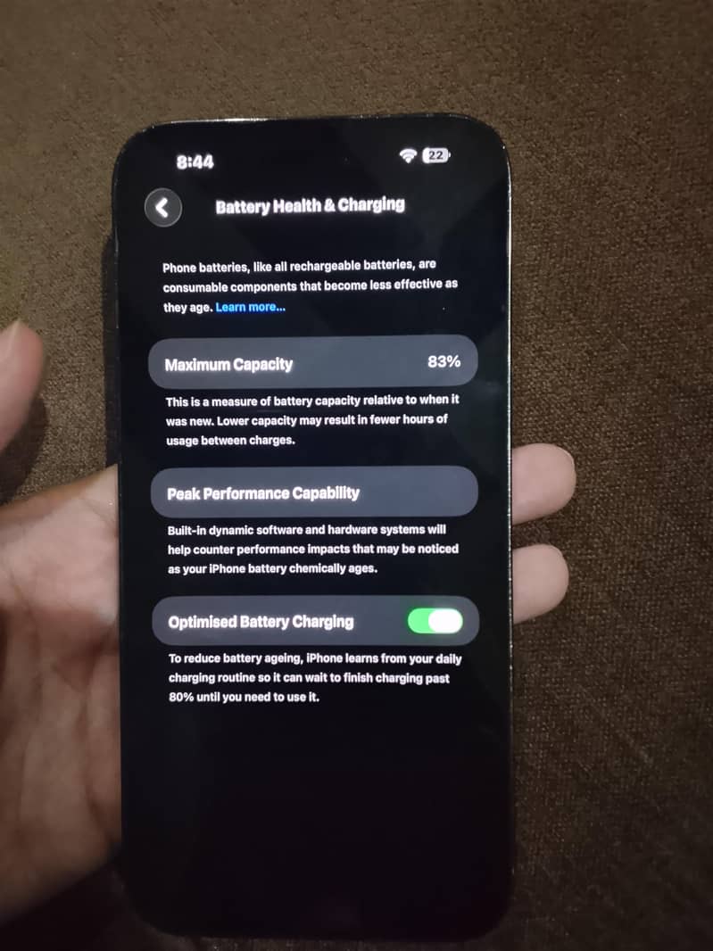 Apple iPhone 14 Pro Max 7