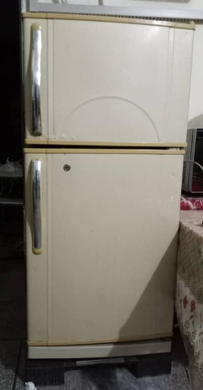 Fridge