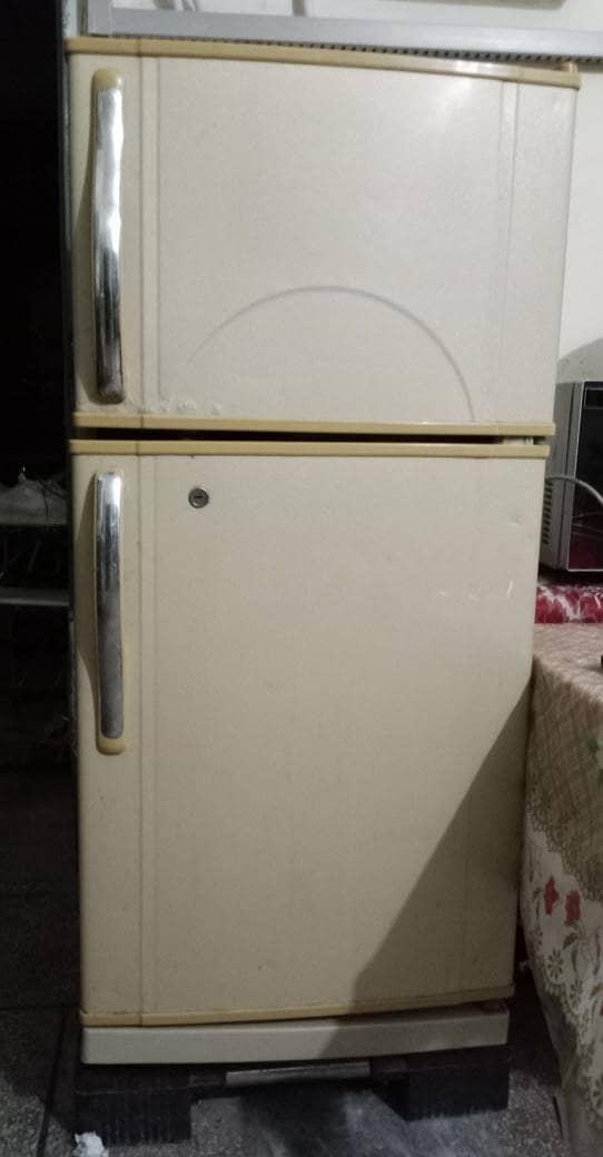 Fridge 0