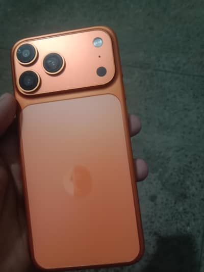 M17 pro max