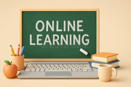 Online tutor