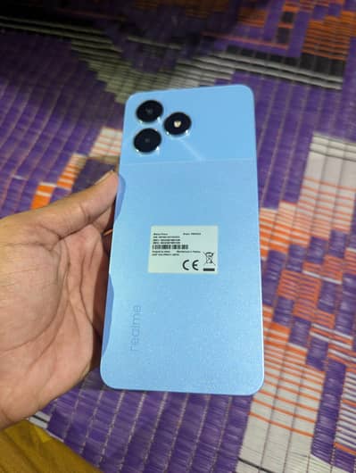Realme Note 50 4/64