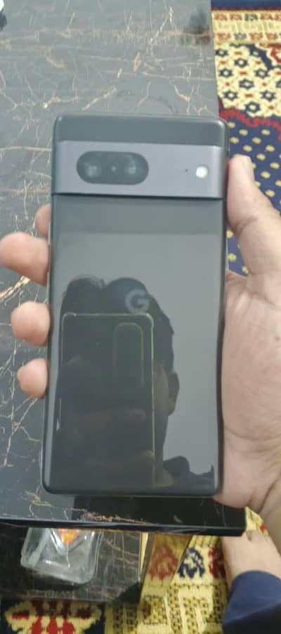 Google Pixel 7