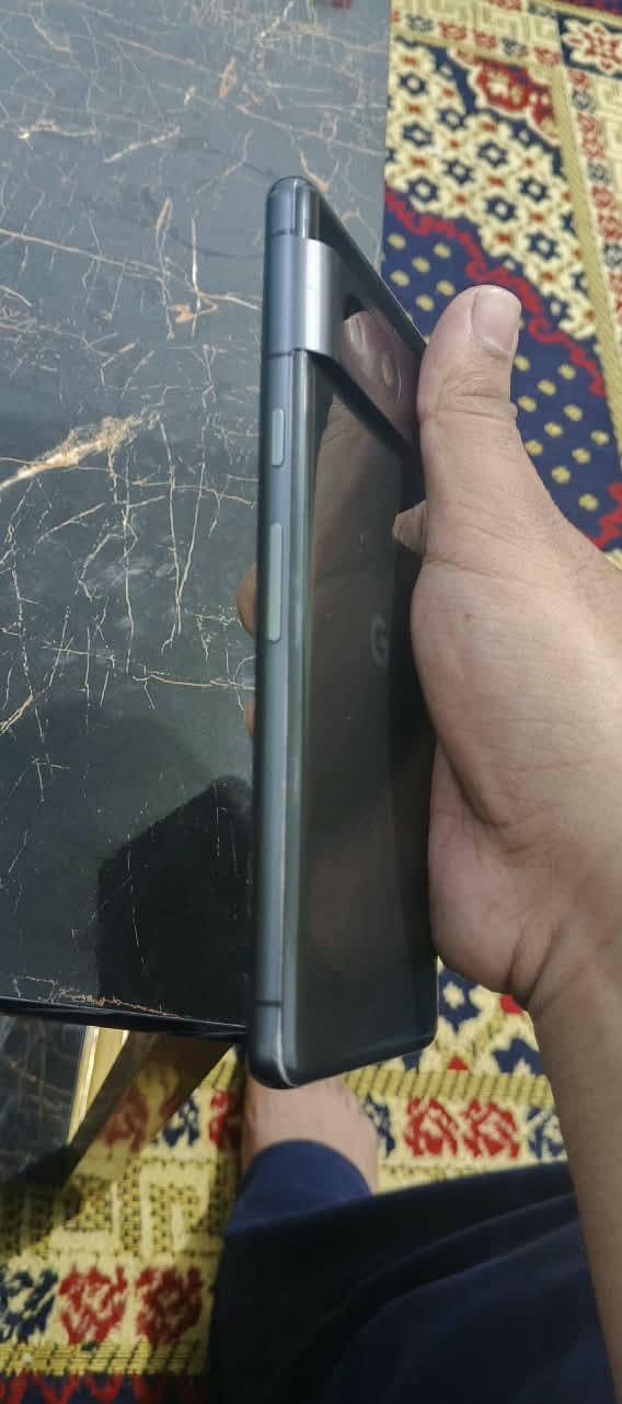 Google Pixel 7 5