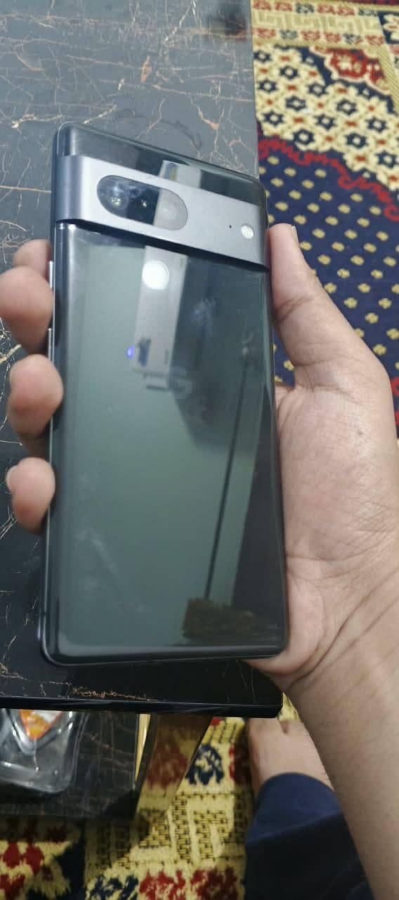 Google Pixel 7 7