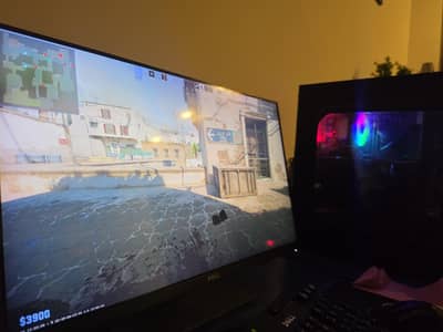 High-Performance Gaming & Workstation PC –Excellent Condition