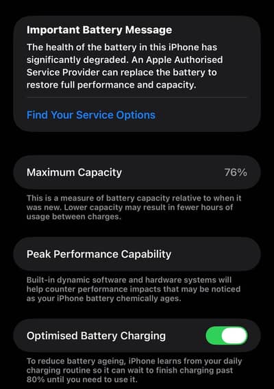 Apple iPhone 11 Pro Max