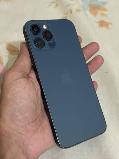 Apple iPhone 12 Pro Max