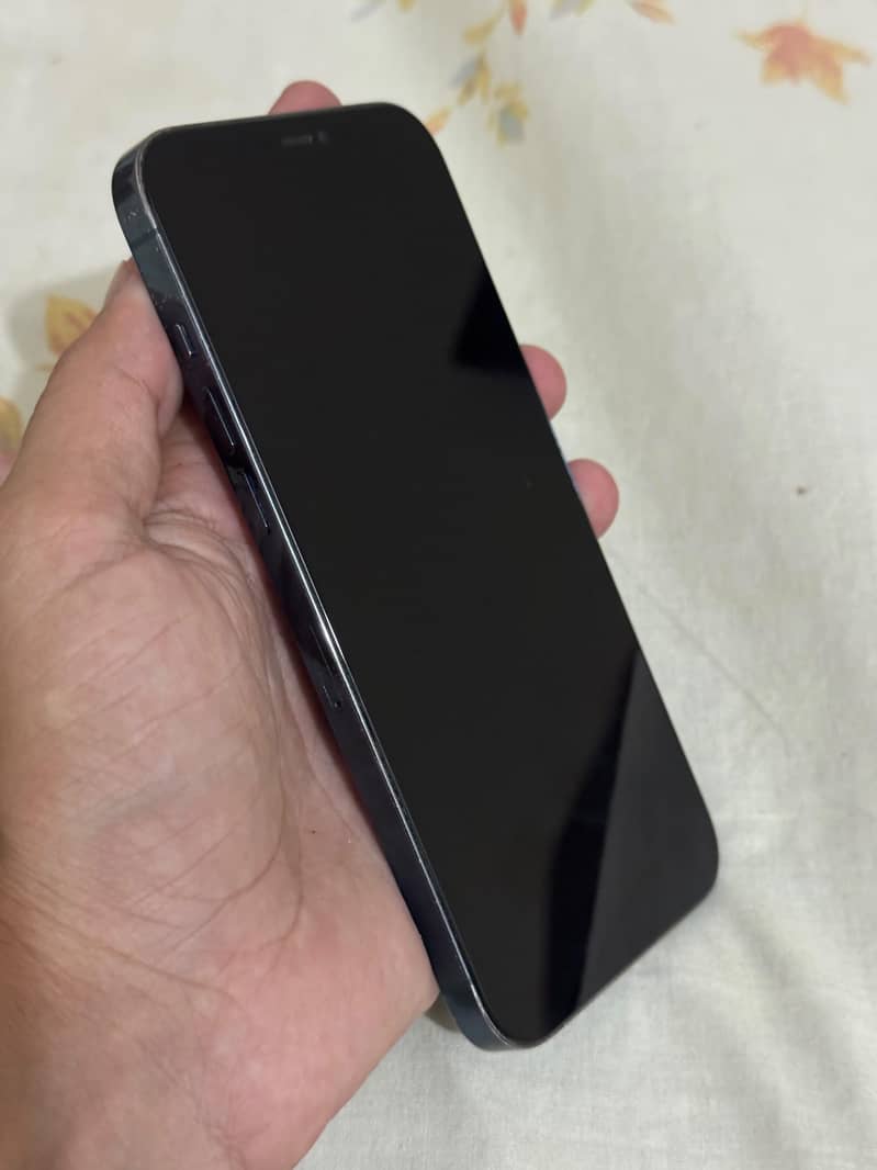 Apple iPhone 12 Pro Max 3