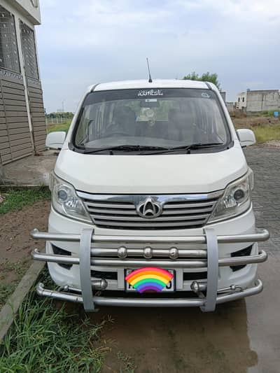 Changan Karvaan plus 2021 contect 03006813033