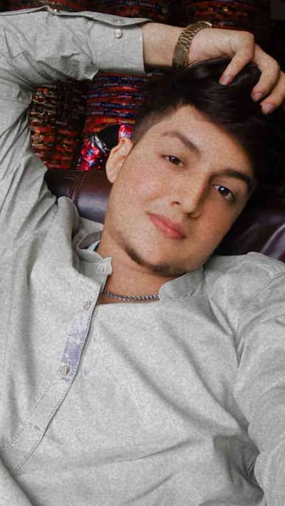 Malik sabir Hussain 
