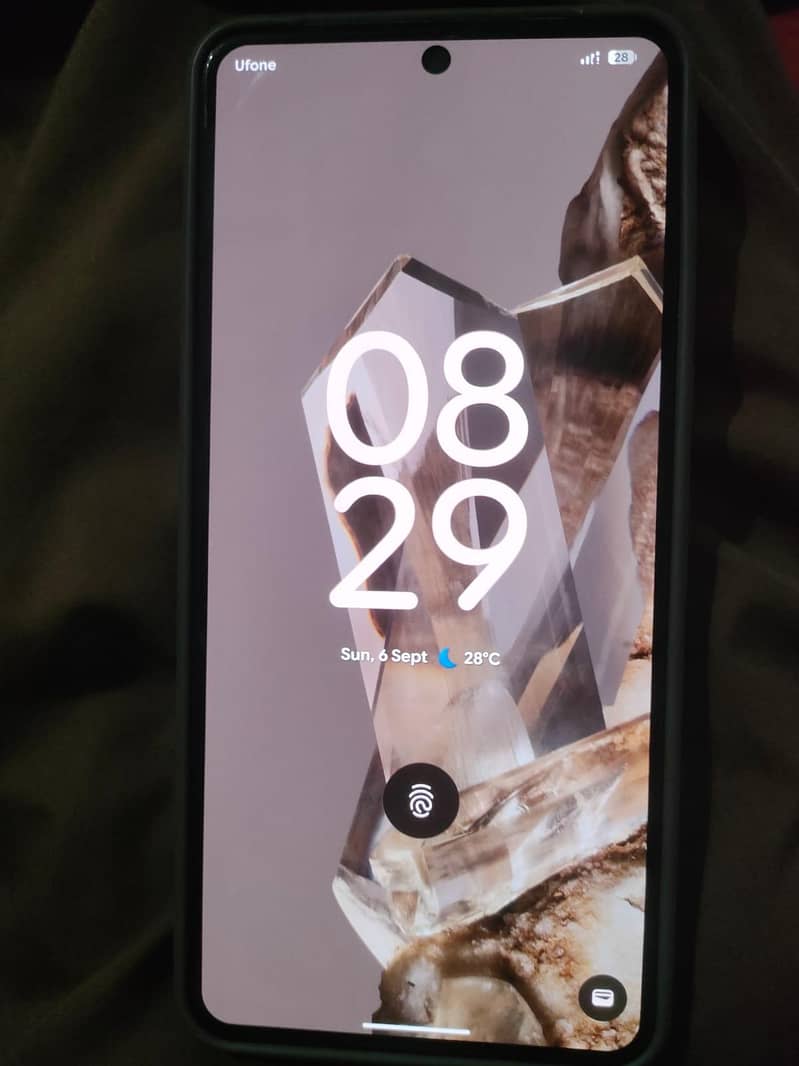 Google Pixel 8 Pro 1