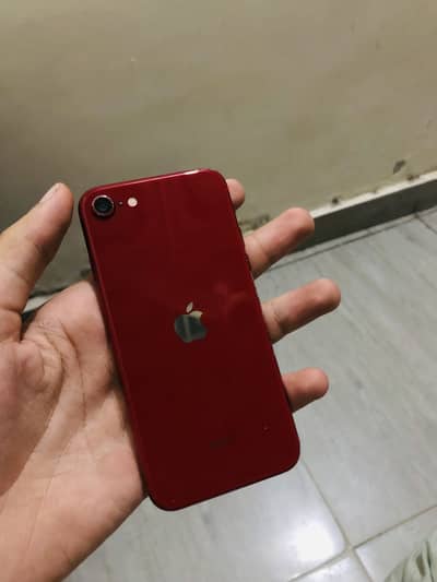 APPLE IPHONE SE (jv) Exchange possible