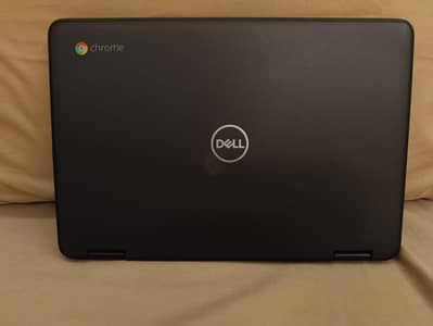 dell chromebook 5190 pro 2 in 1
