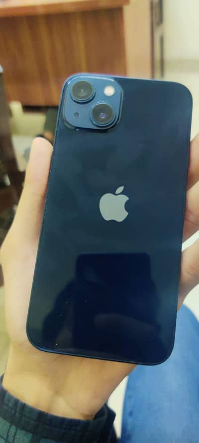 apple I phone 13