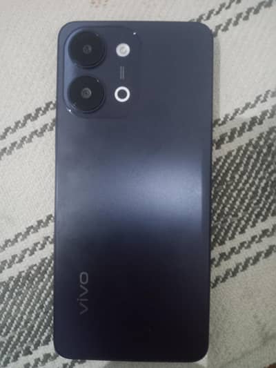 Vivo Y11 d