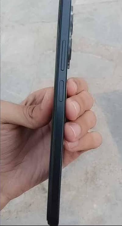 Redmi 12 8/128 black
