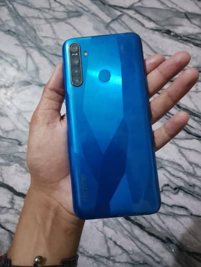 Realme 5
